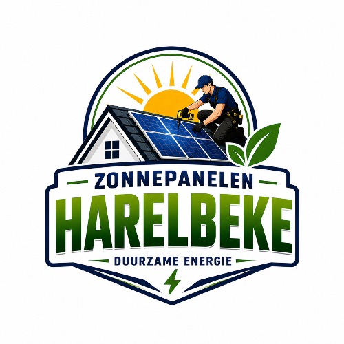 zonnepanelenharelbeke
